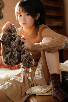 郭议芯