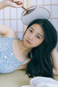 夸女孩子漂亮的话